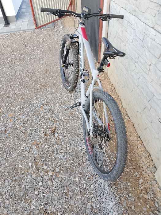 Rower górski MTB Virus Nucleus