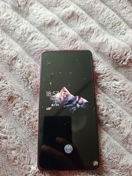 Xiaomi mi 9t pro [на айфон]