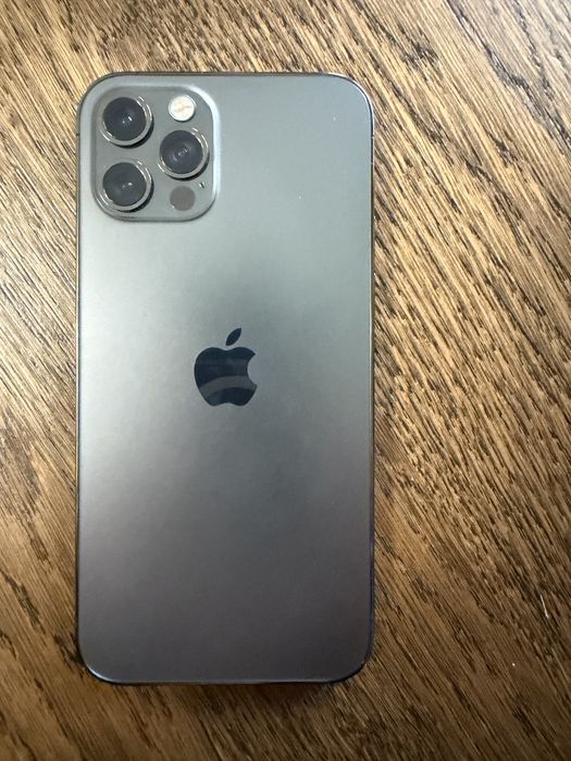 Iphone 12 Pro 256 GB