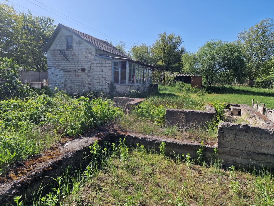 Продам дачу за чайкой 18 соток Срочно