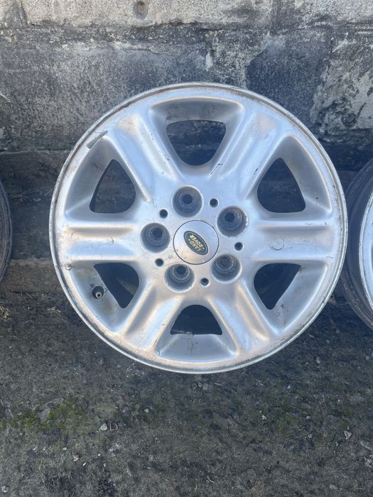 Диски r15  5x114.3