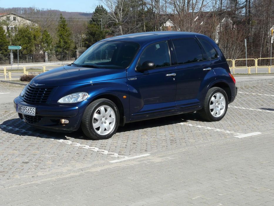 Chrysler PT Cruiser