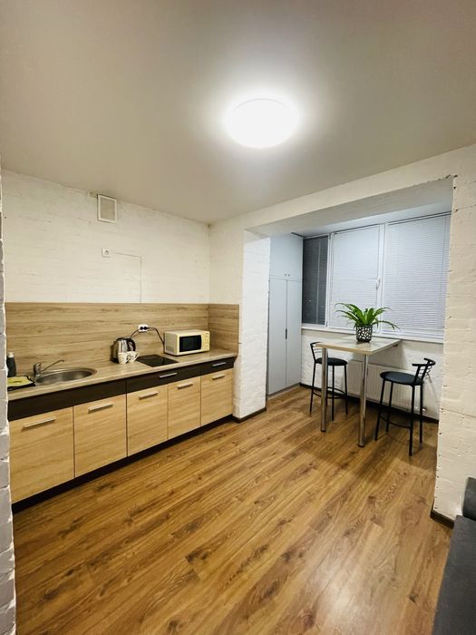 Луцьке Кільце погодинно подобово новобудова Ювілейний