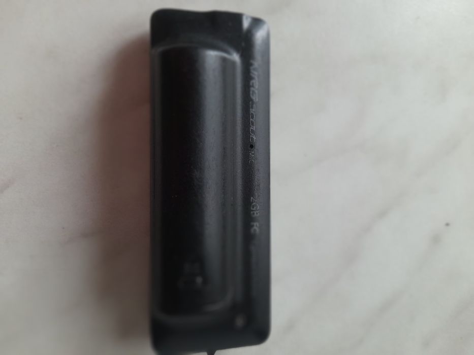 MP3-плеер NRG Stick