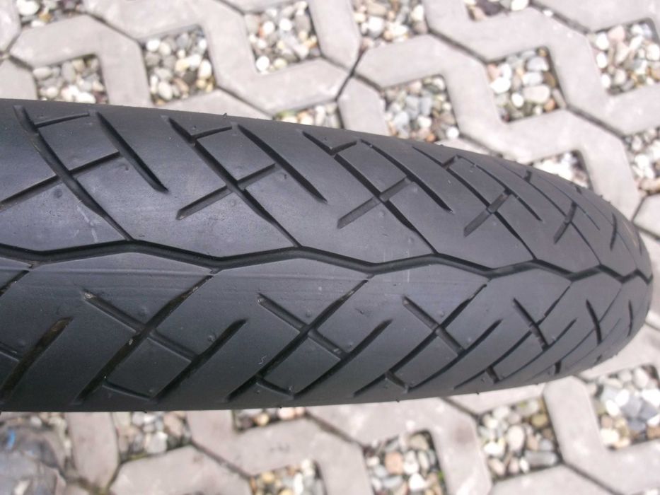 opona 100/90-19 Bridgestone Battlax BT 45f dot1517 4,3mm r19