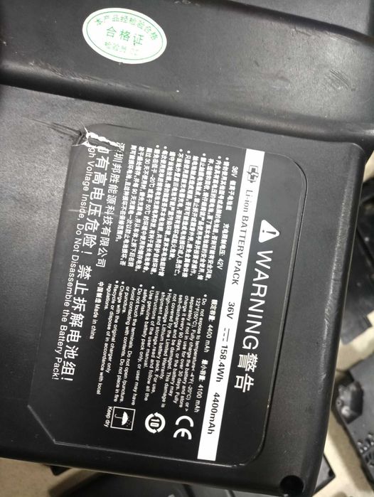 Рама ninebot, рама найнбот, аккумулятор ninebot, аккумулятор найнбот.