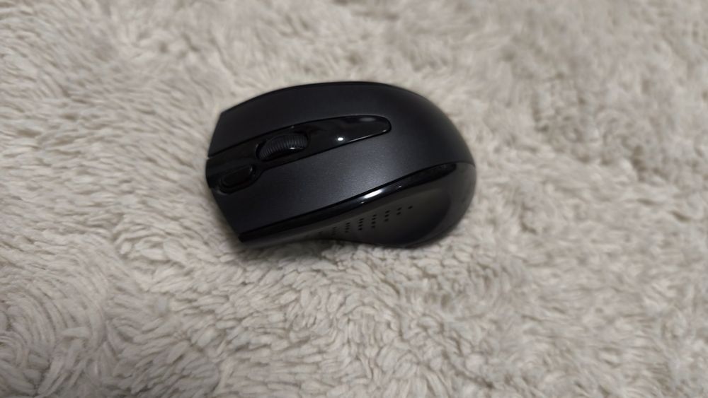 Мишка А4Tech G9-500FS