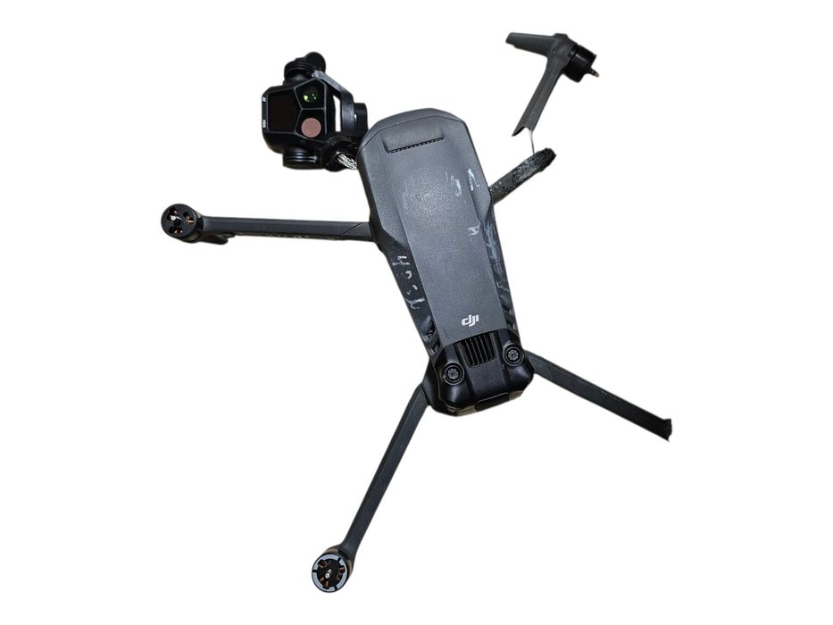 Dji mavic 3 Pro (чистый аккаунт/без налета)