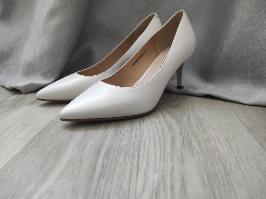 Туфли свадебные!