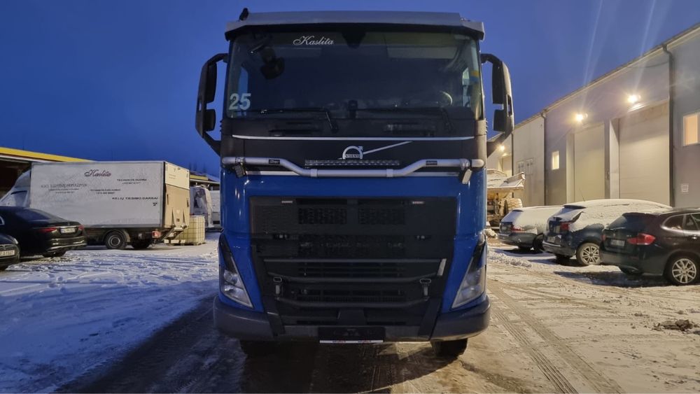 Самосвал Volvo FM 540 , 2023 г