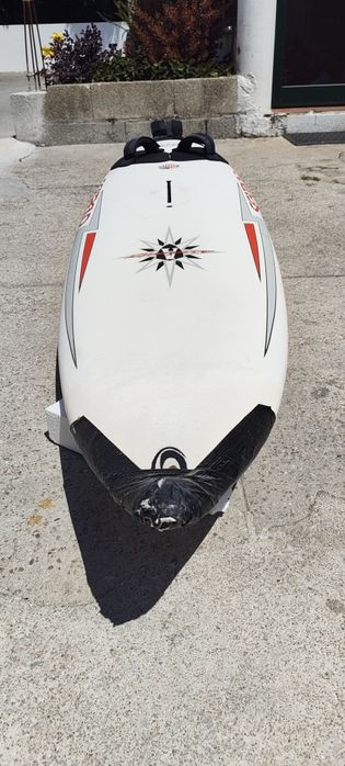 Prancha de WindSurf (Para dispachar)