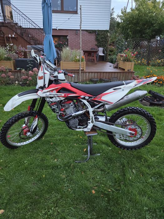 Husqvarna