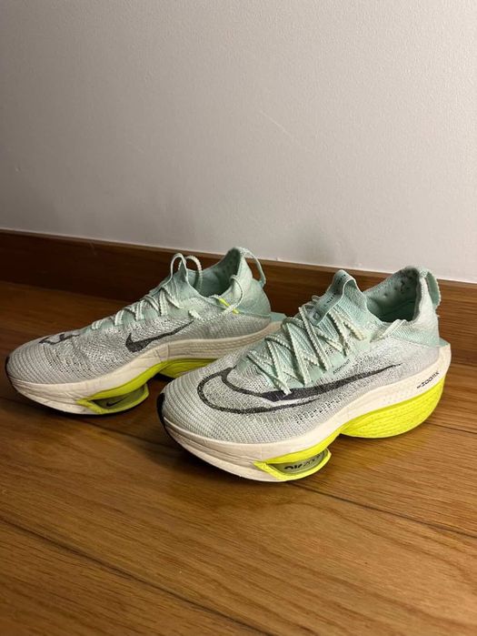 Vendo sapatilhas zoom alphafly 2