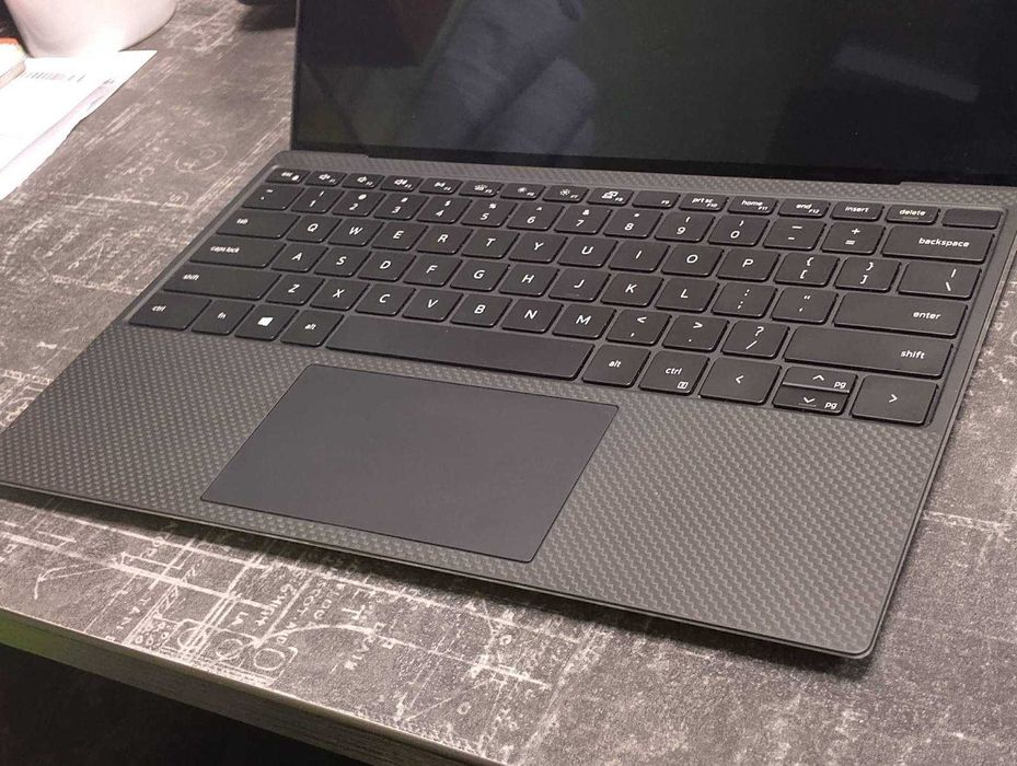 DELL XPS 13 (9300) i7\8gb\256ssd\FHD+\Тачскрін