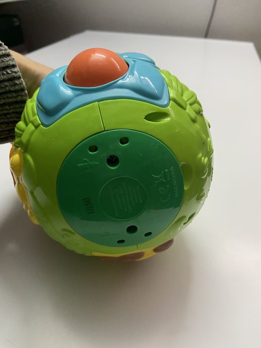 Brinquedo de bebe da chicco