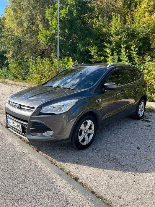 Ford Escape