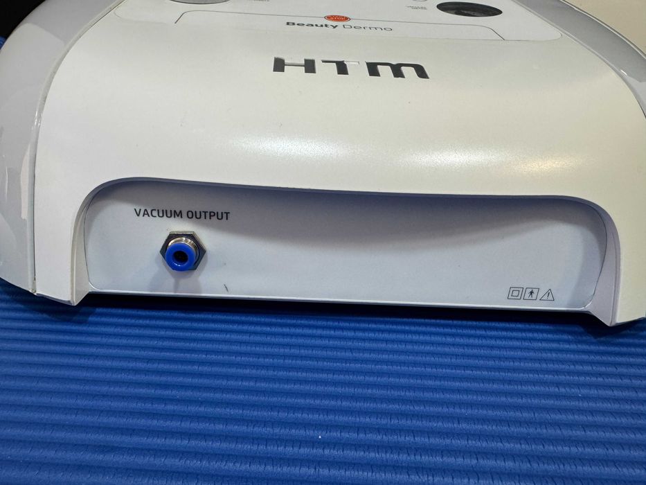 Endermoterapia para estetica