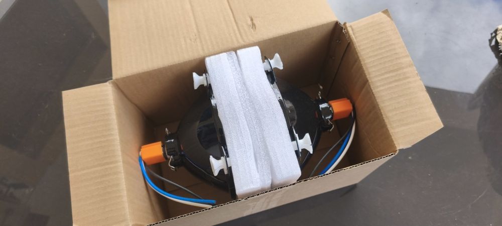 Faróis Suzuki Samurai 1.9 td