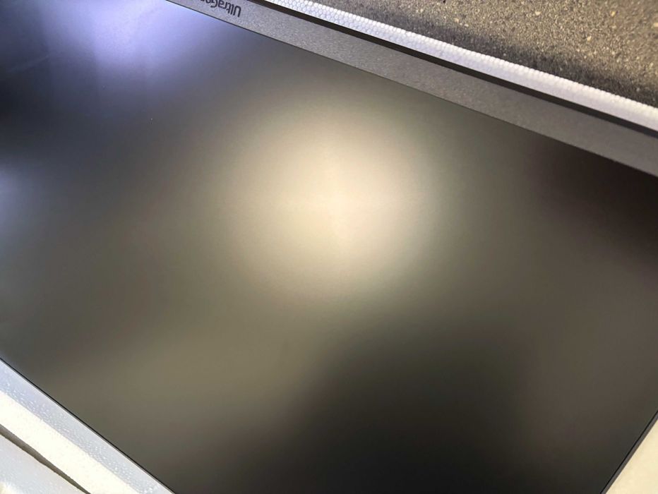 Monitor Ultragear G6 27g610a-b