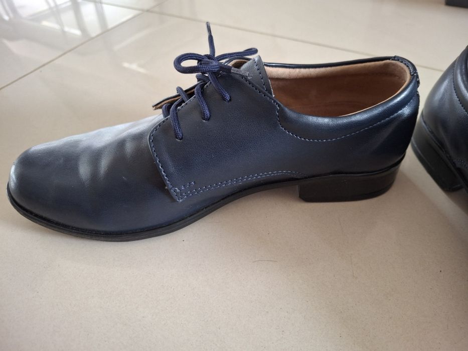 Chłopięce pantofle  r. 32