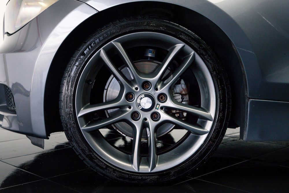 BMW 120 d Coupe | Ano 2010