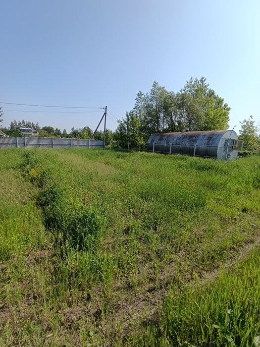 Продам земельну ділянку на Смоківці