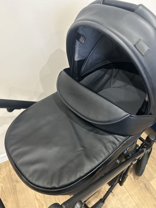 Sprzedam wózek Anex etyp 2w1