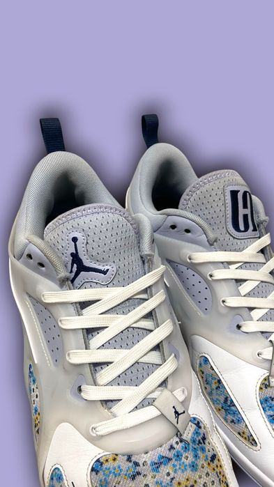 Баскетбольні кросівки Nike Jordan Heiry ja kd kobe gt cut sabrina