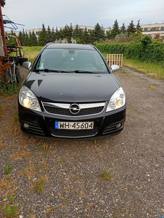 Opel Vectra