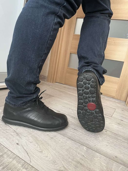 Туфлі з колекції Camper