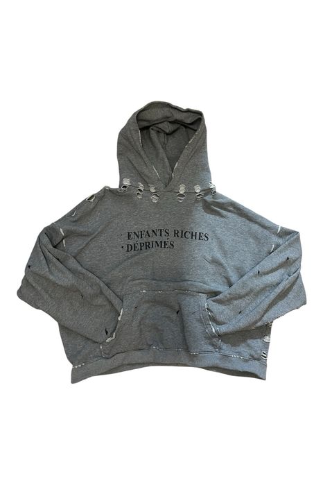 Enfants Riches Deprimes Hoodie