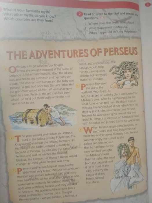 Team Oxford student 's book 3, workbook 3