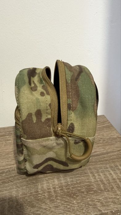 Підсумок під навушники Real Defence