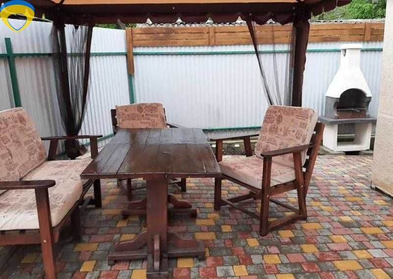 Дача у моря  ул. Дача Ковалевского