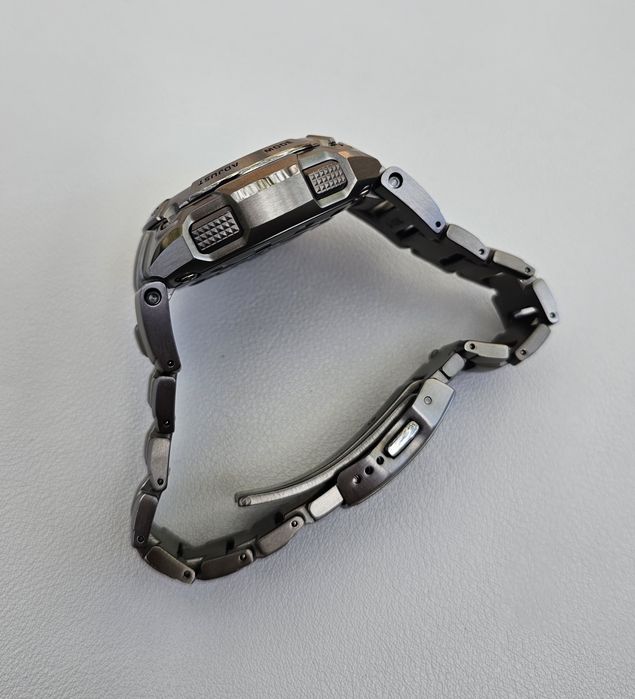 Casio G-Shock MRG-7700B-1AJF