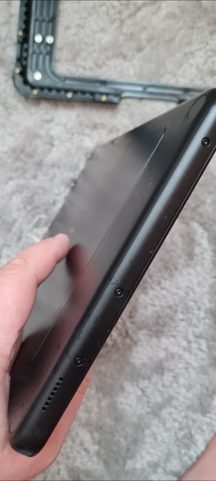 Zebra et55rt,промисловий планшет,zebra