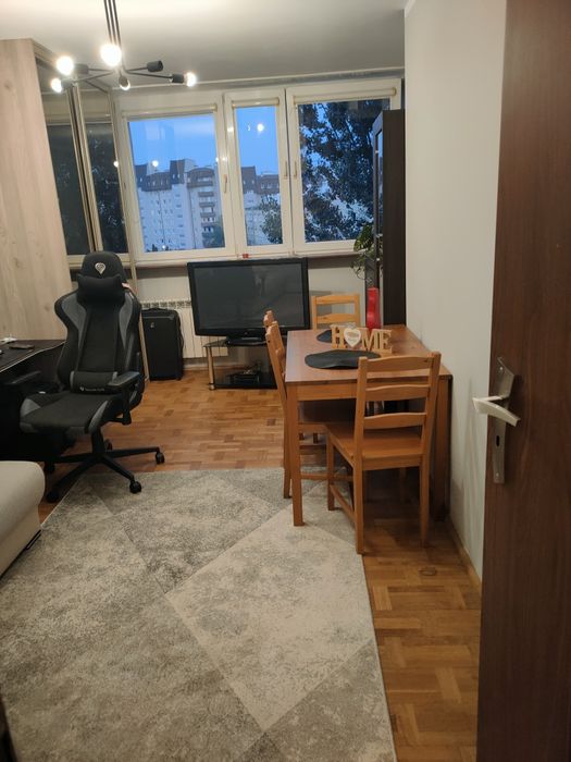 Mieszkanie dwupokojowe 39m2, Bielany