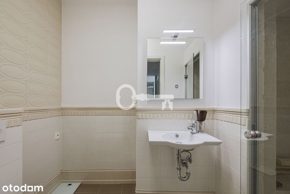 Apartament w centrum miasta