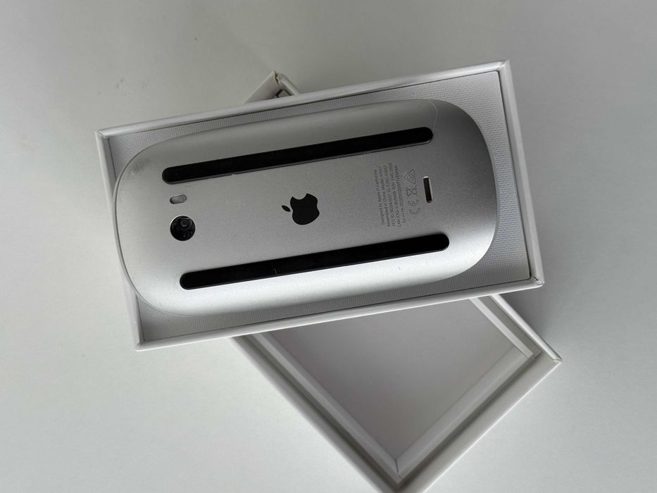 Computador Apple - MacMini M1