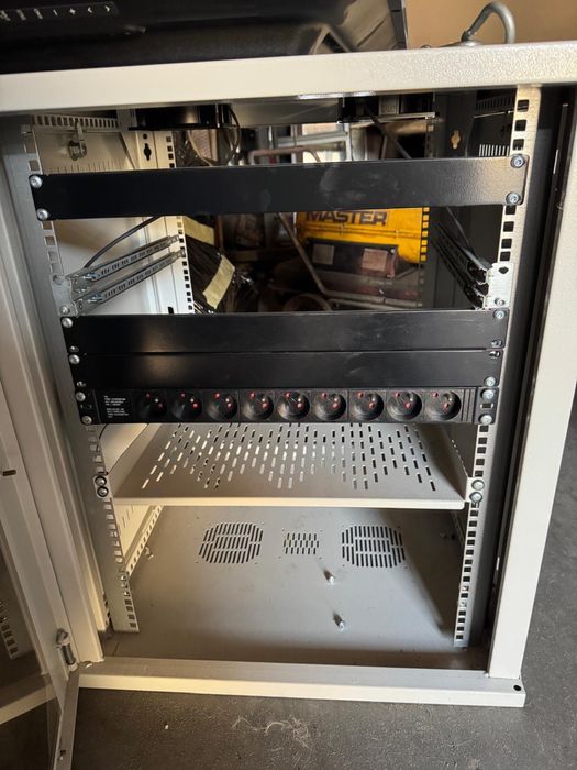 Sprzedam Szafe RACK 19cali