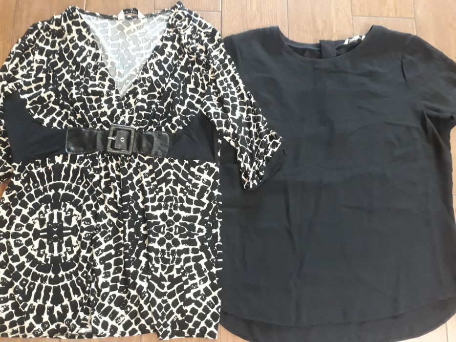 Bluzeczki, koszulki  xl