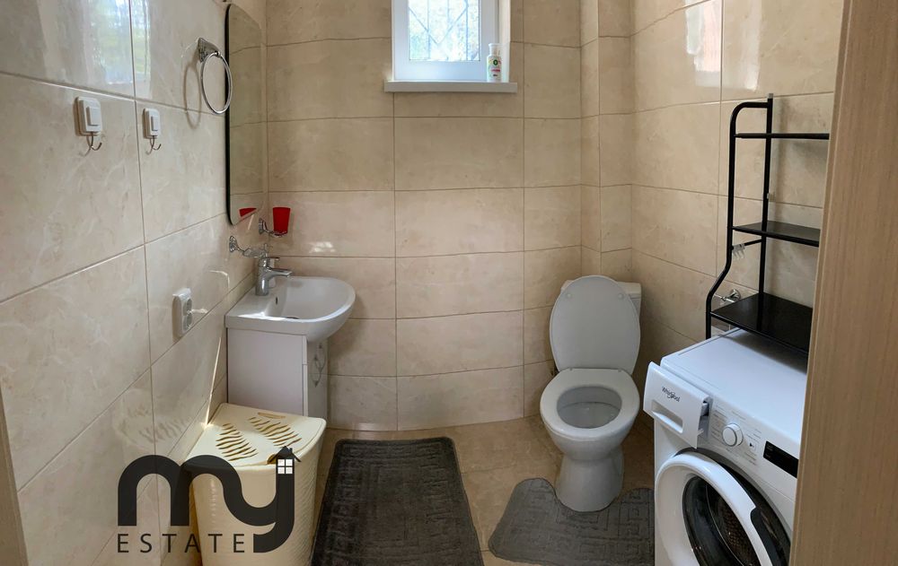 Оренда будинку 92 м², 3 сотки / Київ, Берковець / Сдам таунхаус аренда