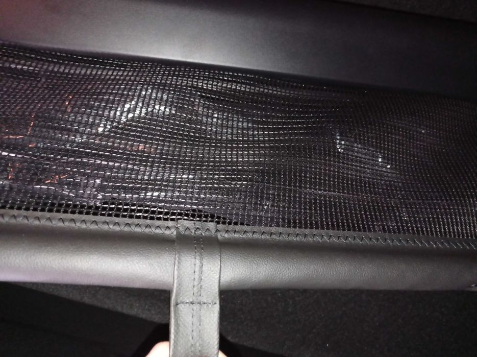 Rede divisória vários modelos