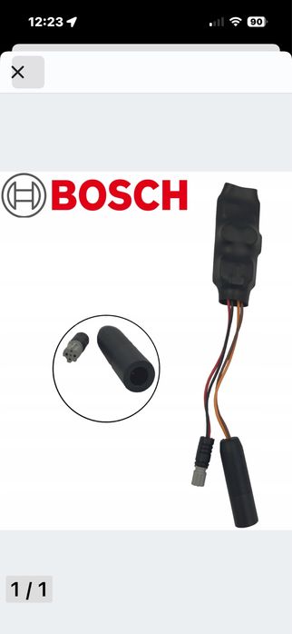 Speedchip bosch speedbox smart system sc-b02
