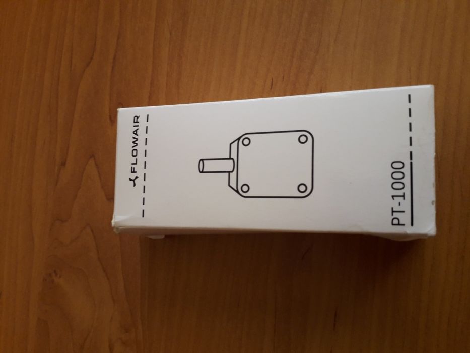 Flowair czujnik temperatury PT1000 PT-1000