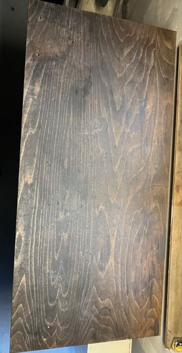 Stol warsztatowy, metalowy, 150x70cm