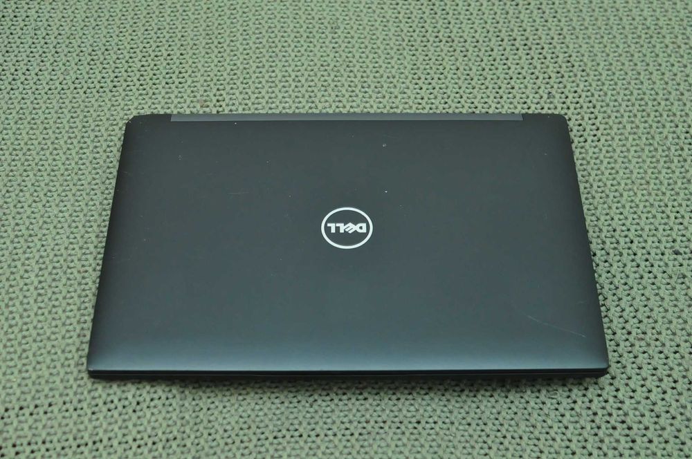 Игровой ноутбук 7480 ( Core i5 / 8Gb/ SSD /video 2Gb)