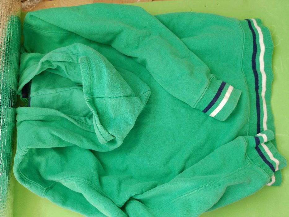 Кофта, Gap, 12, зелений, фліс, 11, сіра, худі, товстовка, светр, GAP