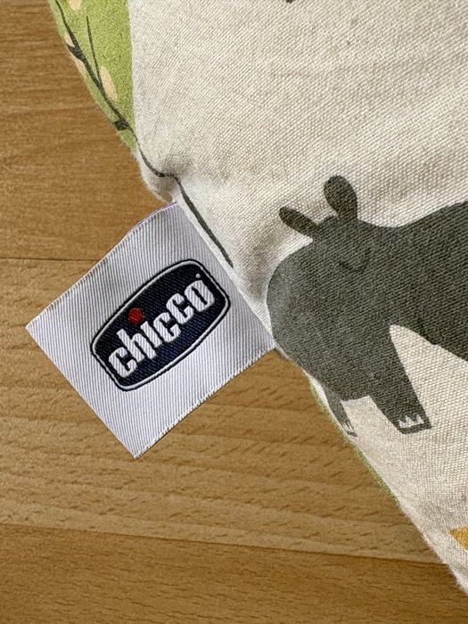 Almofada de Amamentação Chicco Boppy