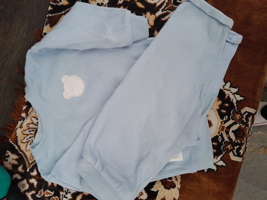 Костюмчик для хлопчика